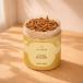 Lotus Biscoff Ice Cream Jar