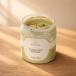 Pistachio Zafran Ice Cream Jar