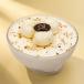 Vanilla Ice Cream Trifle Bowl