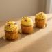 Zafran Cupcake