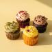 Cupcake - Pack of 4pc