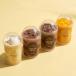 Triffe Cup - Pack of 4Pc