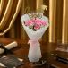 Zahra Bouquet with Congrats Topper