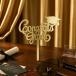Congrats Graduation Gold Topper