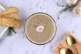 Cream Of Mushroom Soup