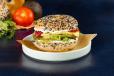 The Breakfast Bagel