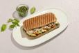 Tuna Sandwich