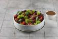 Long Life Quinoa Salad