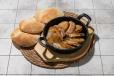 Chicken and Potato Pan