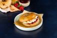 PbandJ Bagel