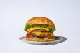 The OG Cheeseburger