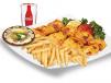 Shish Tawook - 2 Skewers