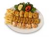 Mixed Chicken Grill