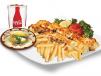 Grilled Chicken Yoghurt - 2 pieces