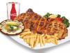 Boneless Chicken Grill