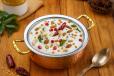 Madras Special Curd Rice