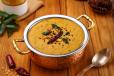 Madras Special Khichdi