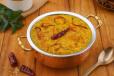 Dal Chawal Khichdi