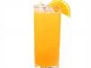 Fresh Orange Juice