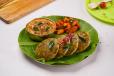 Moringa Podi With Kadla Curry