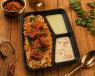 Paneer 65 Biryani