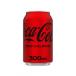 Coke Zero Can