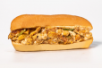 Francisco Sandwich - Meat