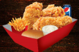 Dinner Meal