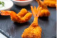 Butterfly Prawns