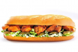 Chicken Tikka Combo