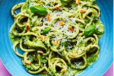 Pesto Pasta Combo