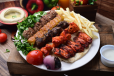 Mix Grill Combo 1 Kg