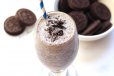 Oreo Crush Milkshake