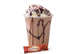 Galaxy Crush Milkshake