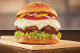 Meat Special Burger
