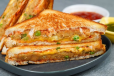 Potato Sandwich