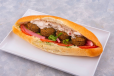 Falafel Samoon