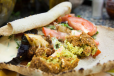 Falafel Mushakal