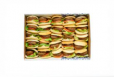Mini Falafel Box Large