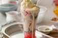 Arab Mars Falooda
