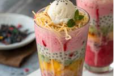 Funky Monkey Falooda