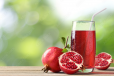 Pomegranate Fresh Juice