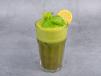 Lemon Mint Fresh Juice