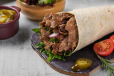 Kebab Wrap