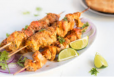 Tikka Plate