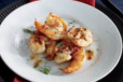Prawns Grill Plate