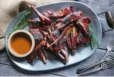 Lamb Ribs Plate