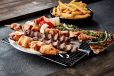 Mix Grill Plate
