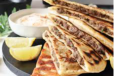 Arayes Meat Plate