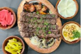Half Kilo Kebab Meat